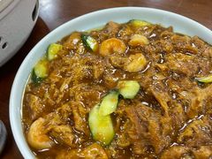 -红旗饭庄
