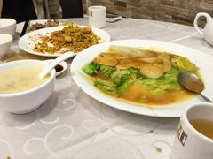 -凤城礼记鱼翅海鲜酒家(新马路总店)