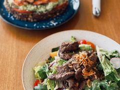 -Jamaicablue Coffeeshop(中央广场店)