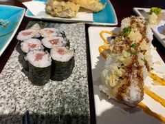 -井缘河风寿司(Touch12街店)