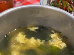 -荆九爷爆炒桥头三嫩(夫子庙店)