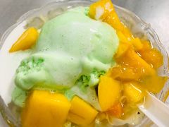 -芬芳甜品(同福路店)