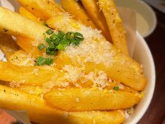 薯条-阿妮叶李(光谷世界城店)