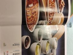 -眉州东坡(中关村店)