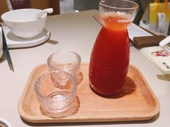 -蔡澜点心·粤菜(西单大悦城店)
