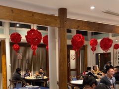 -院8里·少城记忆老川菜(宽窄巷子店)