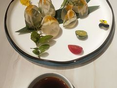 -天津大学·四十二斋餐厅