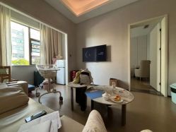 -弗蕾亚·和月月子调理院(东湖店)