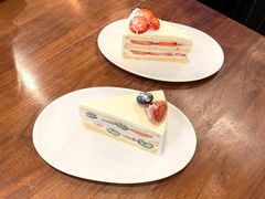 -black rainbow coffee