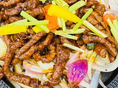 -云顶山庄·粤菜·农家菜(共和店)
