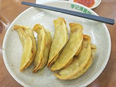 -李记清真馆(打钉巷店)