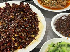 -江湖黑大兔(杨家坪店)