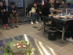 -马路牙子烧烤音乐酒馆(望京店)