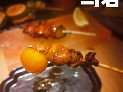 -乌君·酒场·炭火烧鸟(侨城坊店)