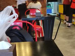 -老啪叽串炒饭(铁百店)