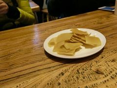 -汉阴白火石汆汤