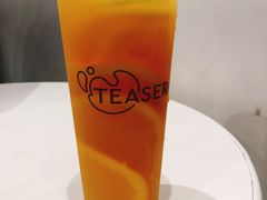 霸气橙子-Teaser(Bundoora)