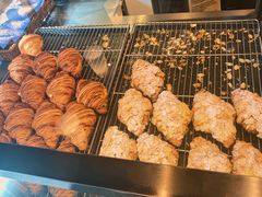 杏仁羊角-麦田工坊(月湖店)