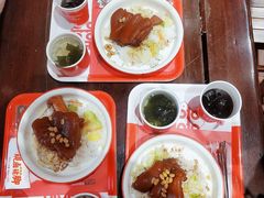 -猪角·闽南猪脚饭(茶亭店)