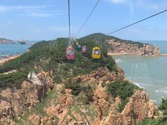 -摩天岭风景区