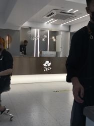 -形象革命造型·护肤Hair Studio