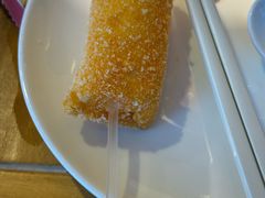 -村长家的疙瘩汤·东营菜(东营茶城店)