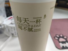 -古茗(慈溪龙兴街店)