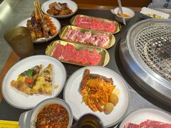 -東盛炭烤自助料理(浦东文峰广场店)