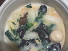 -大树餐厅(益田假日店)