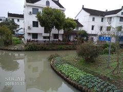 -锦江中华村农家乐饭庄