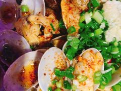-红盔甲·小龙虾(天钥桥店)