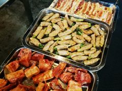 -西昌老号李小肠特色烧烤园(双流店)