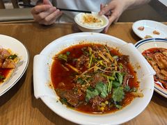 -张太婆老妈蹄花川菜馆·中华餐饮老字号(望平街店)