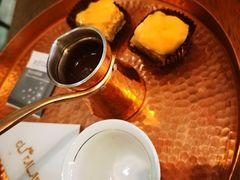 -ELI FALAFEL Lebanese&Mediterranean黎巴嫩美食(富城路店)