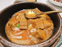 -盛福楼·惠山宴(盛岸路店)