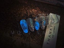-森日式美甲沙龙MORI NAIL总店