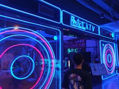 -歌友汇KTV(大悦城11层店)