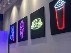 -DQ·蛋糕·冰淇淋(龙湖狮山天街店)