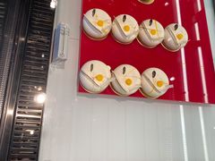 -Salon de The de Joel Robuchon(外滩18号店)