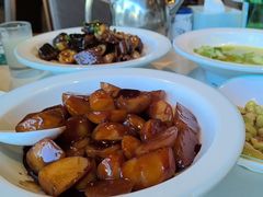 -壹只菜·崇明本地特色菜(崇明南门店)