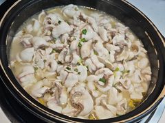 -周渝食惦酸菜鱼(青浦店)