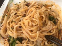 -魏家凉皮(解放路火车站店)