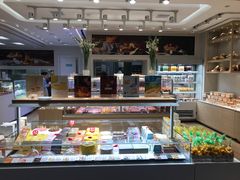 -好利来(龙首印象城店)