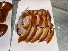 -玉林烤鸭店(定福庄店)