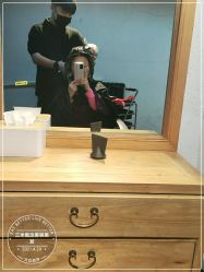 -SA MI hair salon烫染沙龙