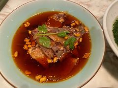 夫妻肺片-漢舍中国菜馆(889广场店)