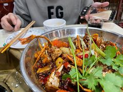 -曾老幺鱼庄(龙华商厦店)