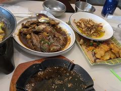 -食光慢宴·安吉土菜馆