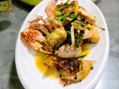 -亚龙湾8号(丁村万人海鲜广场店)