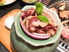 -上男·烧肉集市(五一广场店)